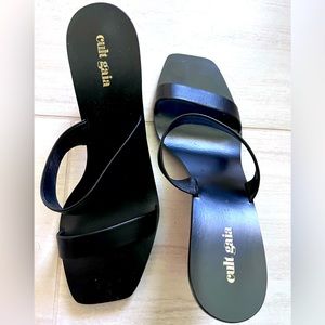 Cult Gia heels